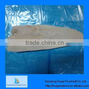 frozen fish fillet new season hake fillet