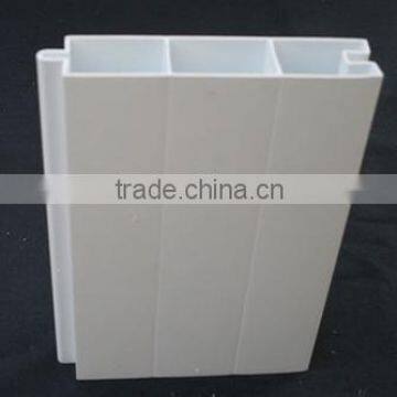 Pvc Profile Co-extruded Frame With Color Durable and Stable photo-3