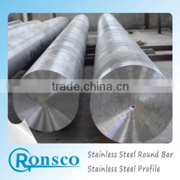 gost 4543 round steel bar