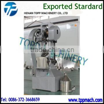 Basket Type Tablet Press Machine for Best Price