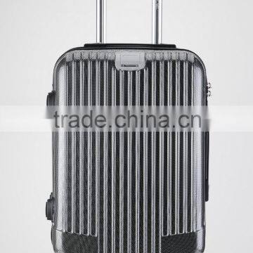 High Quality Luggage Trolley Bags ABS Luggage Travel Bags Cheap Luggage Bags