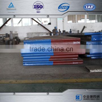 plastic p20 tool steel