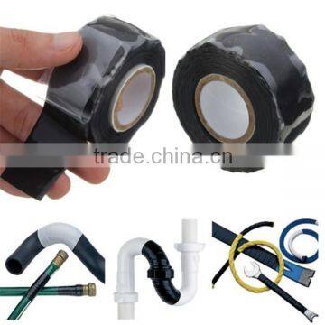 Industrial Tape Self Fusing Tape Silicon Rubber Tape