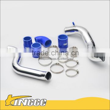 2016 new and high quality aluminum turbo intercooler piping kit for ranger