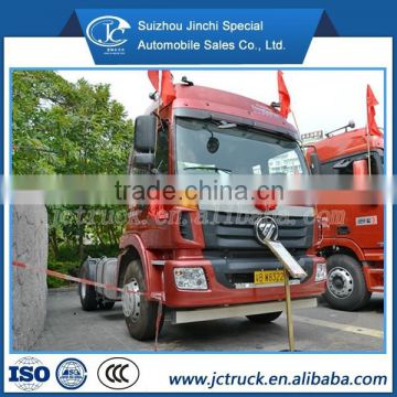 Foton Oman 4X2 semitrailer tractor truck