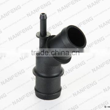 AUTO SPARE PARTS THERMOSTAT HOUSING FOR VW/AUDI