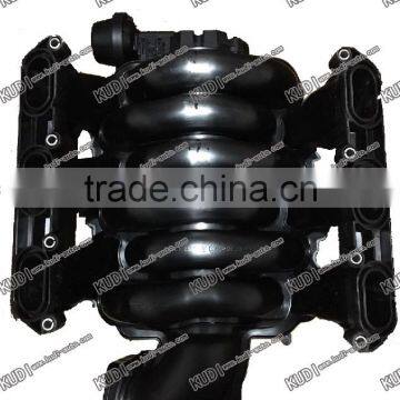 air inlet manifold AUDIA6 intake manifold OE 06E133151 AUTO engine SPARE PARTS