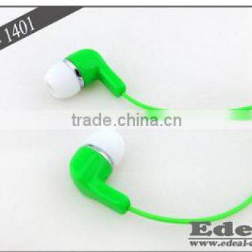 Cheapest High Quality Earphone With Mic and 3-button Volume Control for Mobile Phone Nice to Advertising Company photo-4