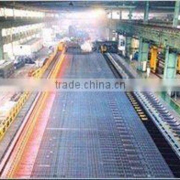 deformed steel Rebar