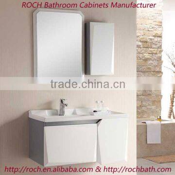 ROCH 2008 Newest Modern Commercial Bathroom Vanity Tops