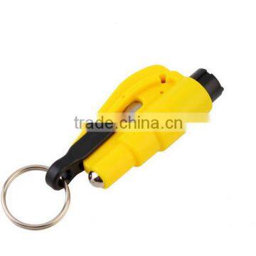 Multifunctional Emergency Led Car Safety Hammer photo-5
