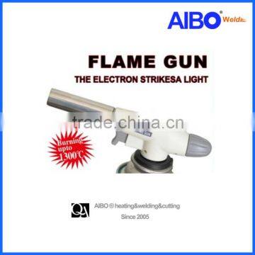 butane blow torch