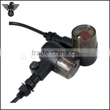 Aftermarket Heavy Duty Smoke Winker Light Turn Light for Honda Motorcycle photo-2