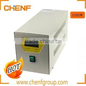 High Quality One Phase LCD Display 1KW Solar Off Grid Inverter