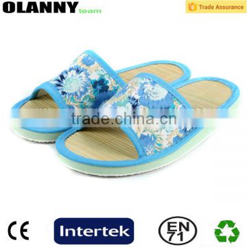 comfortable eco-friendly soft flip flops