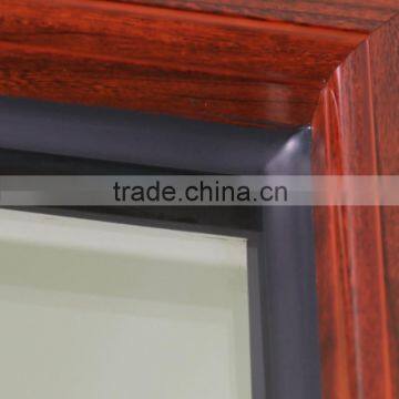 ROGENILAN 568 Series Heat Insulation Apartment New Design Aluminum Window photo-3