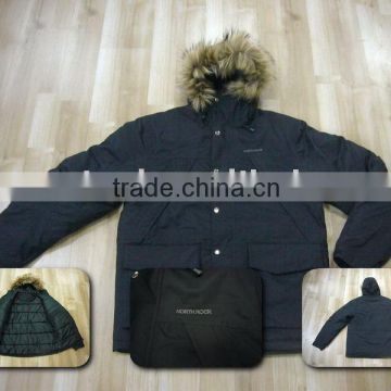 Men's Winter Ski Jacket