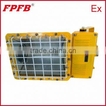 BAT53 Exd IIBT3 Explosion proof flood light