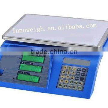 Digital Portable Electronic Scale