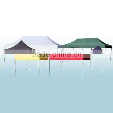 high quality instant pop up tent waterproof gazebo canopy