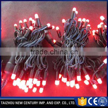Connectable Durable Waterproof Christmas Led Chain photo-3