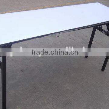 6ft Indoor Banquet Folding Table For Event JC-T49 photo-3