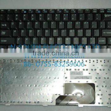 laptop keyboard, computer keyboard for Haier Q300 Q300T Q300S Q300P Q310 Q320 Series layout