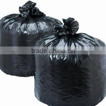 trash bags