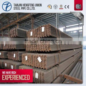 galvanized steel slotted angle