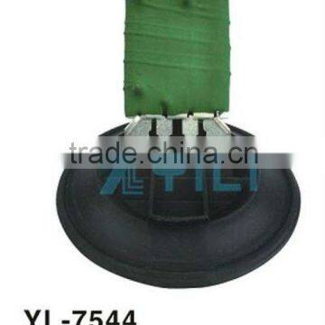 Blower motor resistor for VW POLO OEM 6Q0959263A