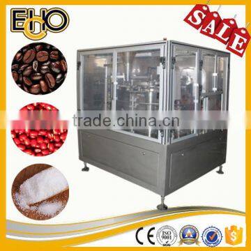 Advanced Lowcost High Speed Rotary Premade Gusset Bottom Bag Counting Full Automatic Pistachion Carousel Type Packing Equipment photo-2
