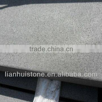 Chinese black basalt stone panel