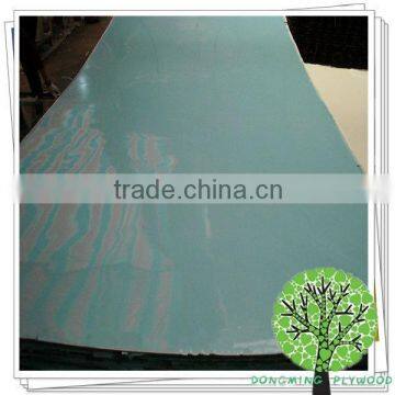 Colorful PVC Veneer Plywood