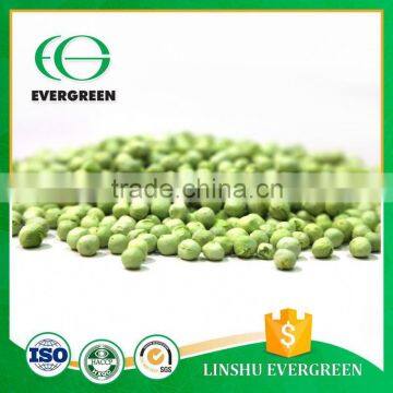 Wholesale No Addititive Durable Healthy Dried Foods Of Green Pea FD