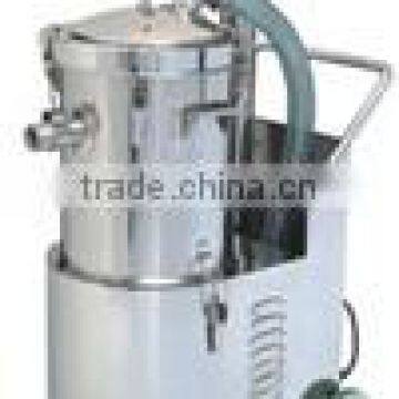 Automatic Powder Dust Removed Packing Machine Line for Coffee Powder,milk Filling and Packing Machine photo-4