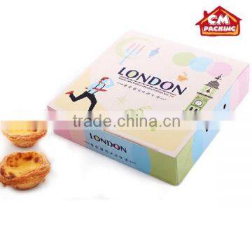 Corrugated Kraft Pizza Packing Box, Motorcycle Pizza Box, Logo Pizza Box photo-3