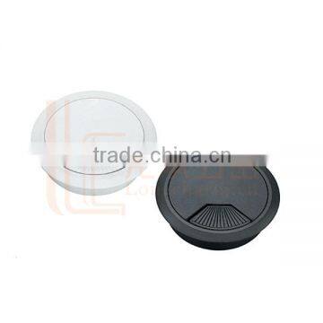 YL-6608 desk hole cover grommet cable grommet desk grommet