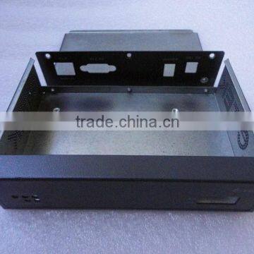 Sheet Metal Stamping Parts photo-2