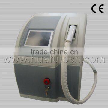 professional beauty salon equipment IPL for skin whitening hair removal