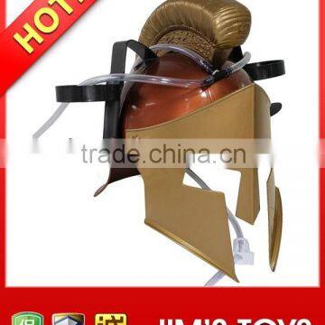 China Plastic Toy Helmet Drinking Hat Beer Bottle Caps