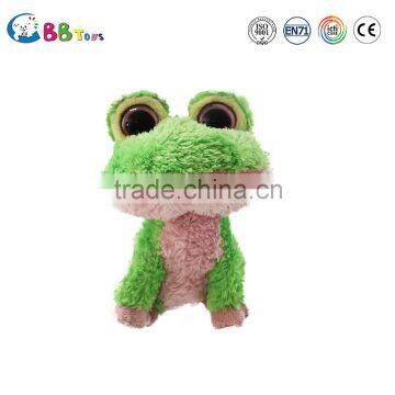 Newest Hot Selling Best Quality Factory Price Customize Cute Plush Toy Plastic Eye photo-3