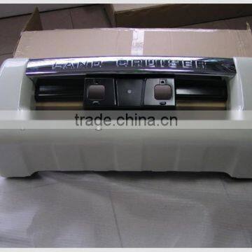 08-09Toyota Fj200 Front Bumper Protector