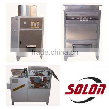 broad bean peeling machine/soya bean peeling machine