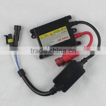 12V Xenon HID Ballast 35W Digital Slim Hid Xenon Ballast 35W Replacement Blocks Ignition for HID Kit Xenon H7 H4 H1 H3 H11 photo-4