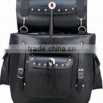 Motorbike Saddle Bag