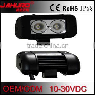 Led driving light 20w Offroad Light Bar Single 20W 12V ATV Offroad Led Light