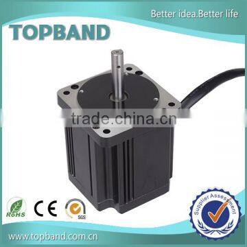 24v Brushless dc Motor 3000rpm Bldc Motor for Electric Vehicle