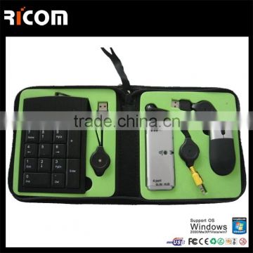 USB travel kit,travel kit set,usb adapter kit--Shenzhen Ricom