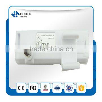 HCC Mini 3.5mm Audio Jack Smart Nfc Card Reader -ACR35 photo-3