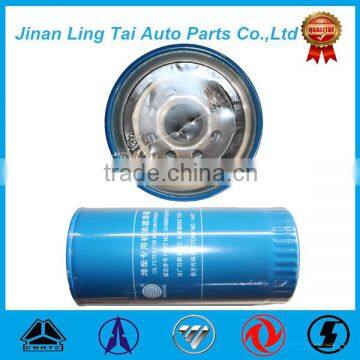 High Quality Oil Filter Weichai Deutz Diesel Engine Parts